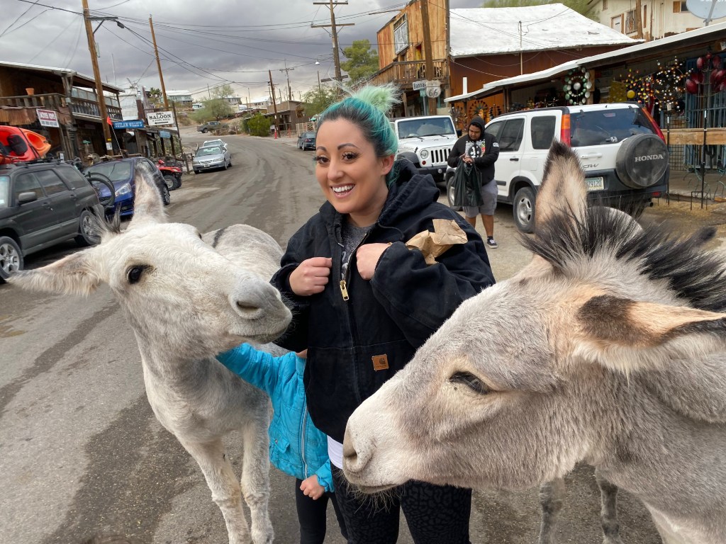 Our First Adventure.. Grab the&nbsp;Popcorn!