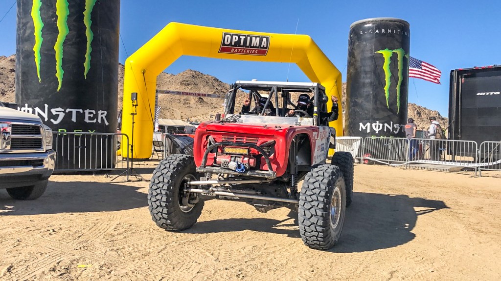 First Hammer Experience… EVER!