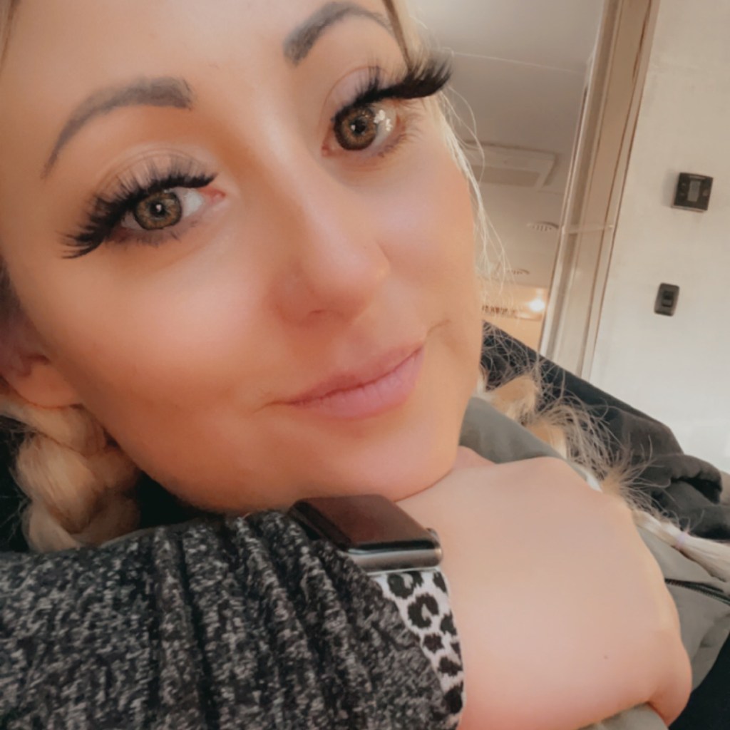 Let’s Get A Little&nbsp;Real..