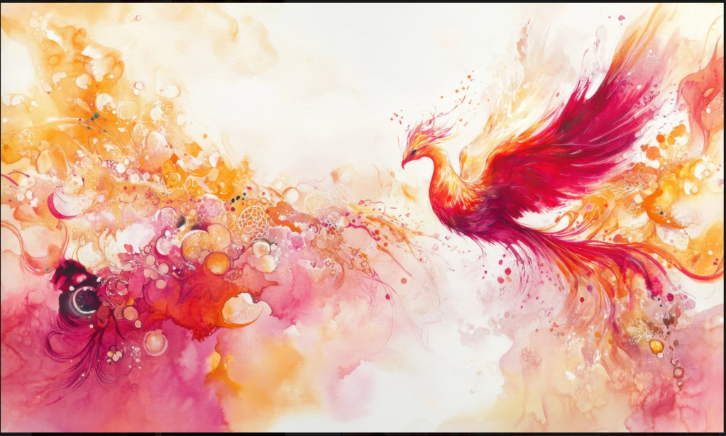 Healing Out Loud: Reclaiming My Voice After Burnout, Grief, and&nbsp;Silence